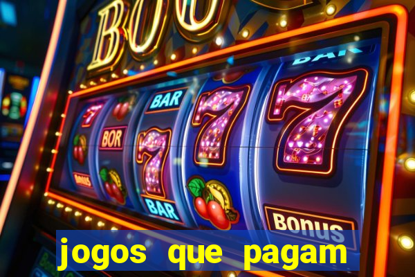 jogos que pagam dinheiro no pagbank